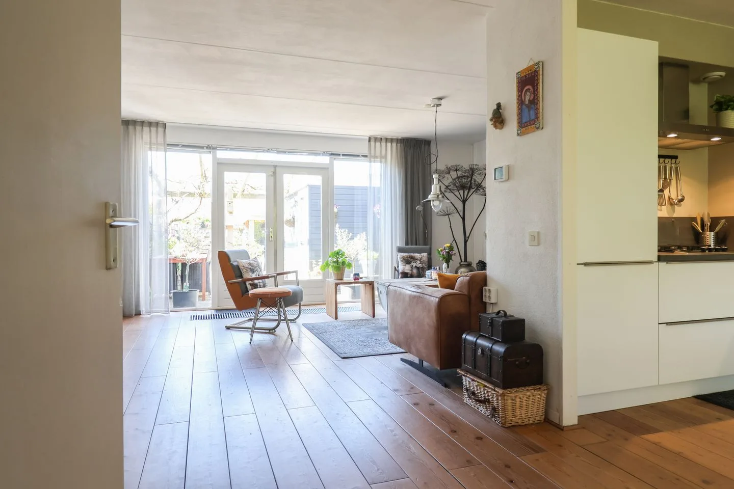 De Arend 8 Harlingen thumbnail 10