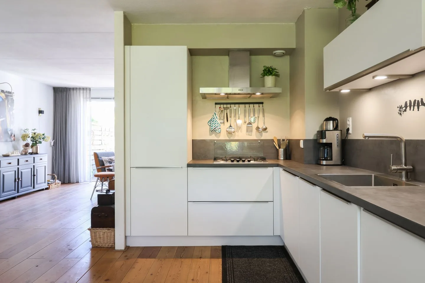 De Arend 8 Harlingen thumbnail 22