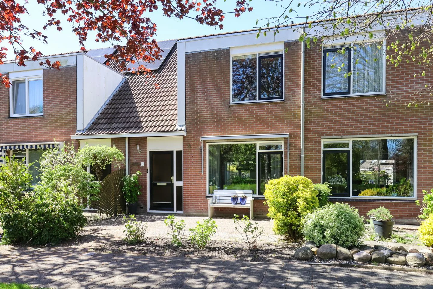 De Arend 8 Harlingen thumbnail 4