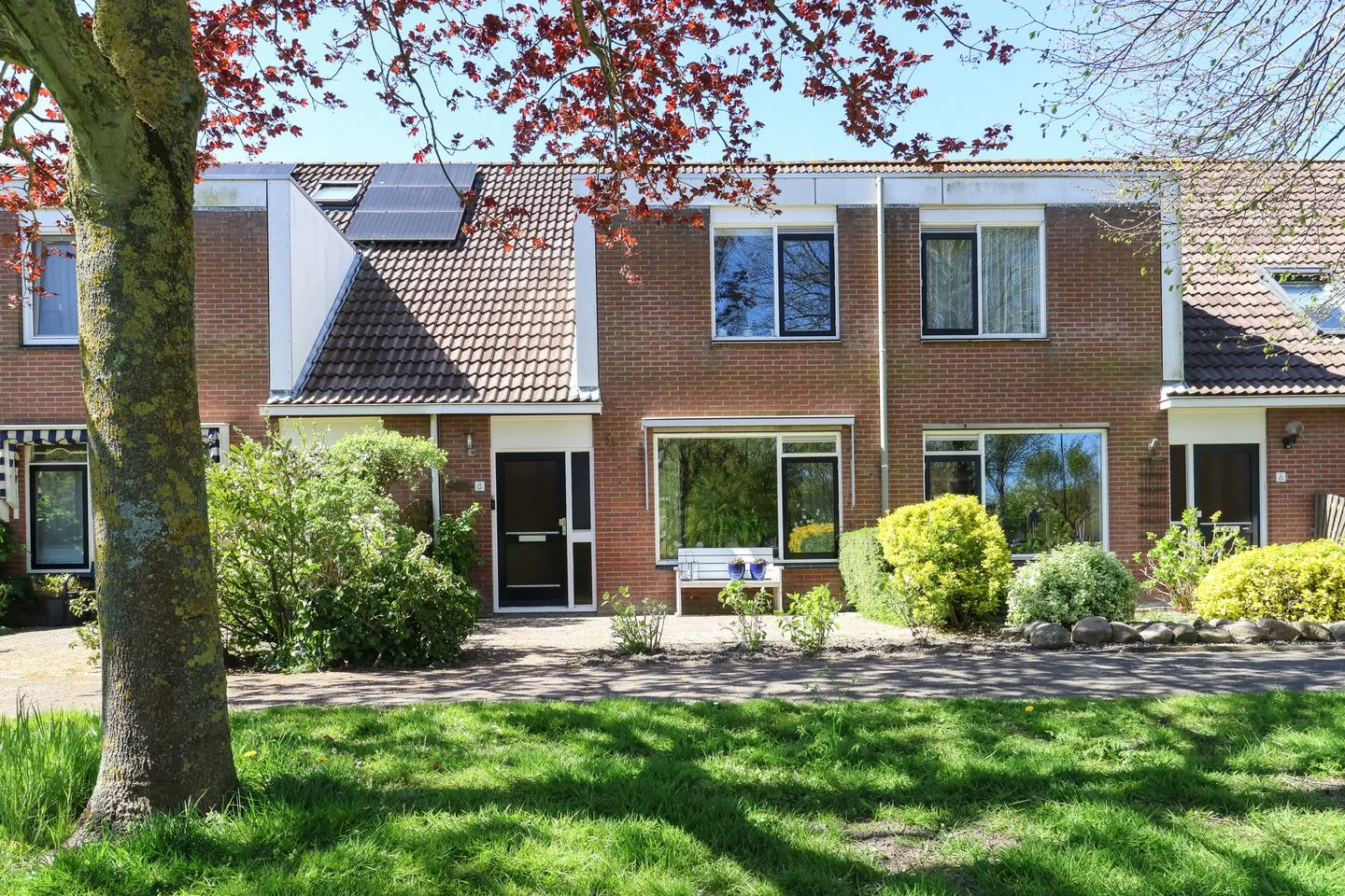 De Arend 8 Harlingen thumbnail 5