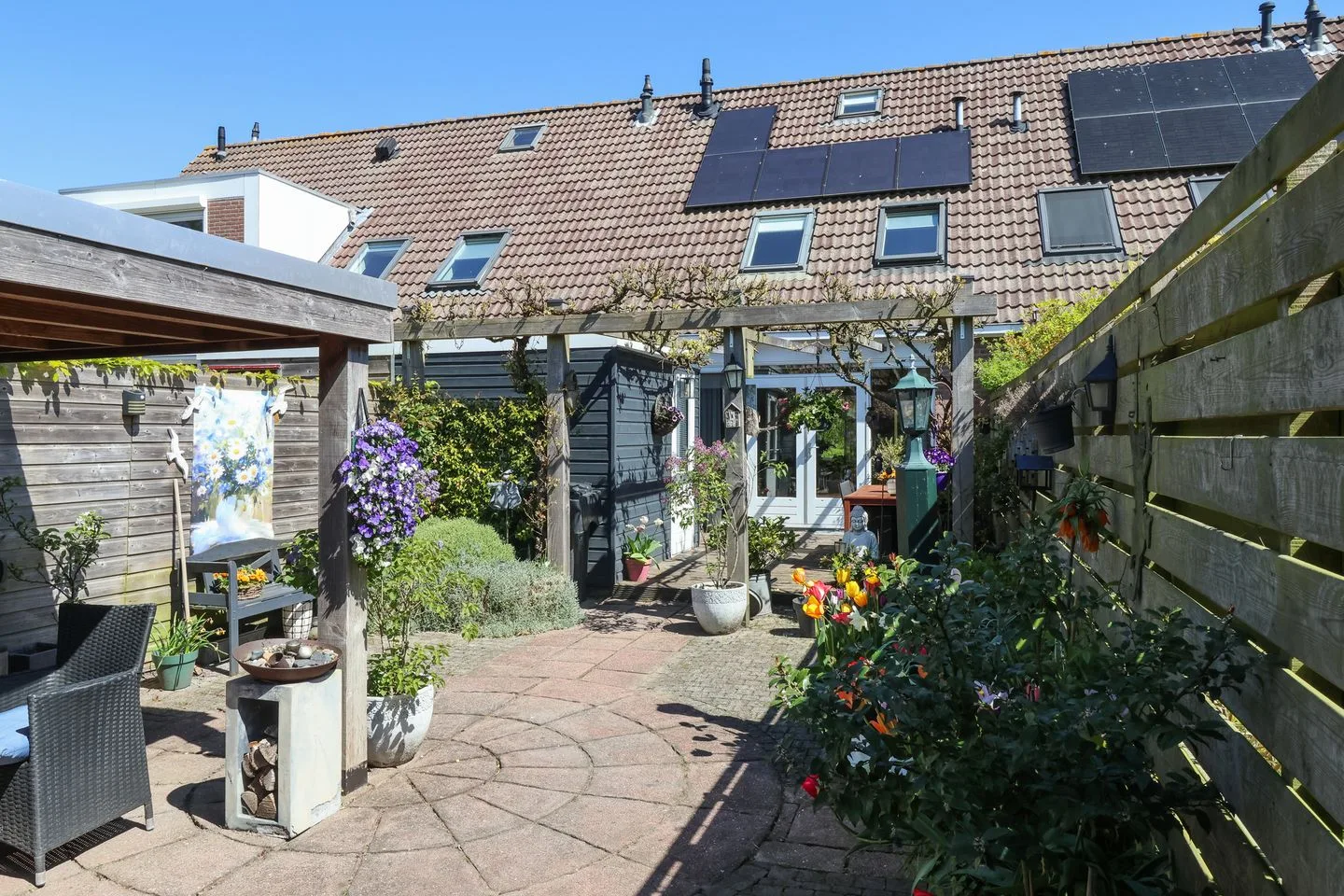 De Arend 8 Harlingen thumbnail 54