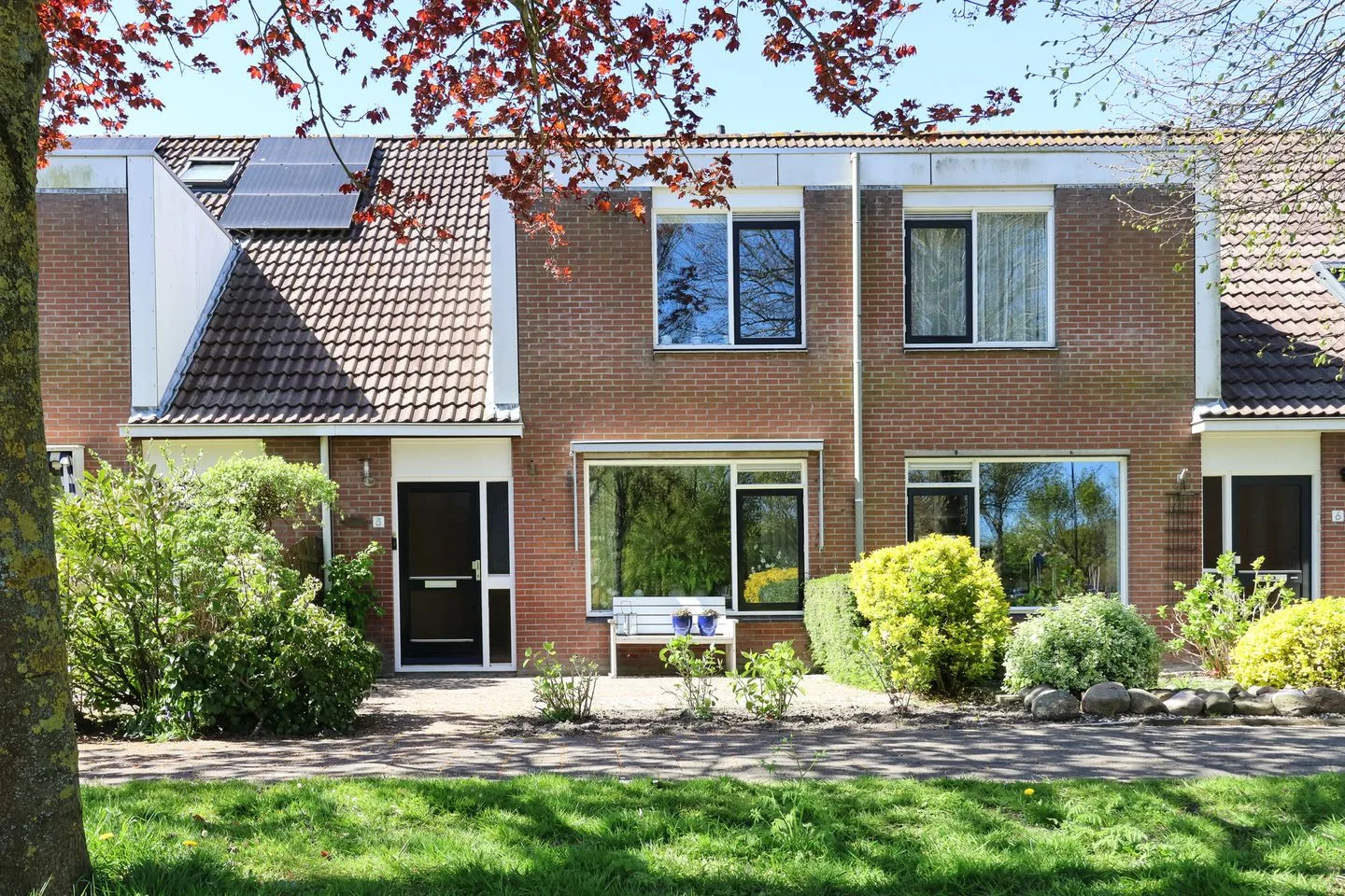 De Arend 8 Harlingen thumbnail 6