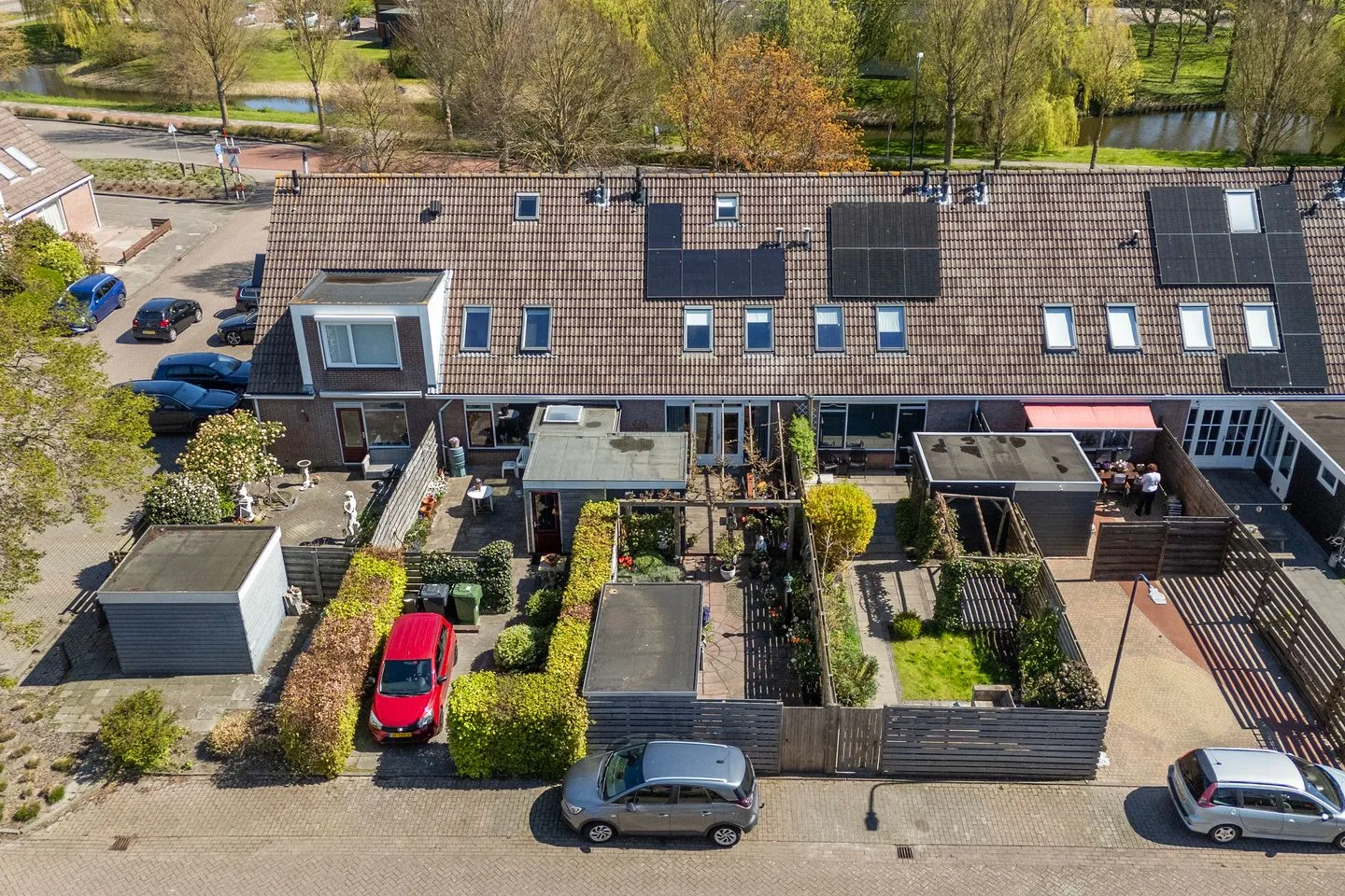 De Arend 8 Harlingen thumbnail 60