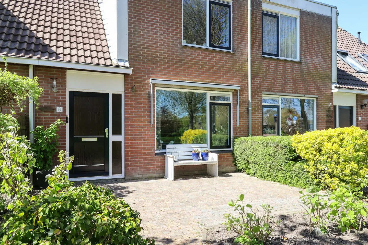 De Arend 8 Harlingen thumbnail 7