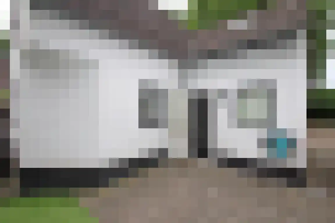 De Arke 60 in Ruinerwold