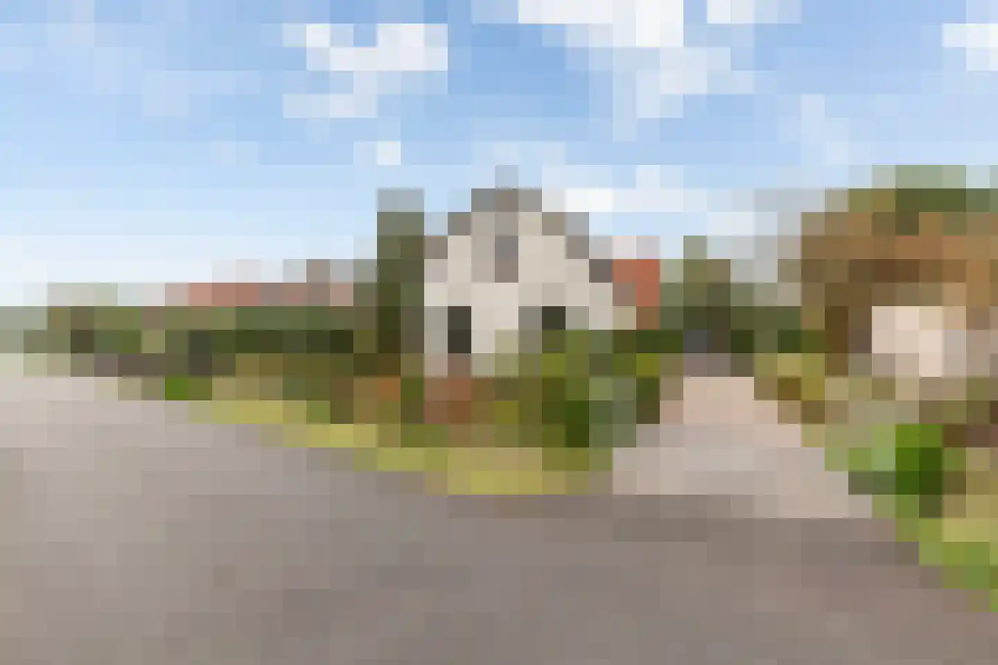 De Baan 2 in Alblasserdam