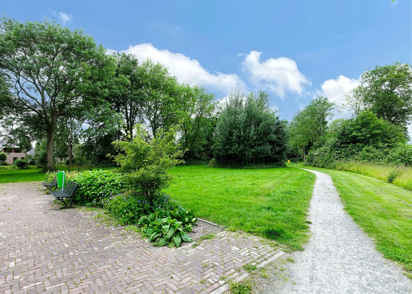 De Baan 23 Warmenhuizen thumbnail 42