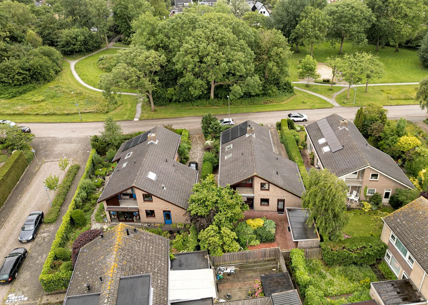 De Baan 23 Warmenhuizen thumbnail 45