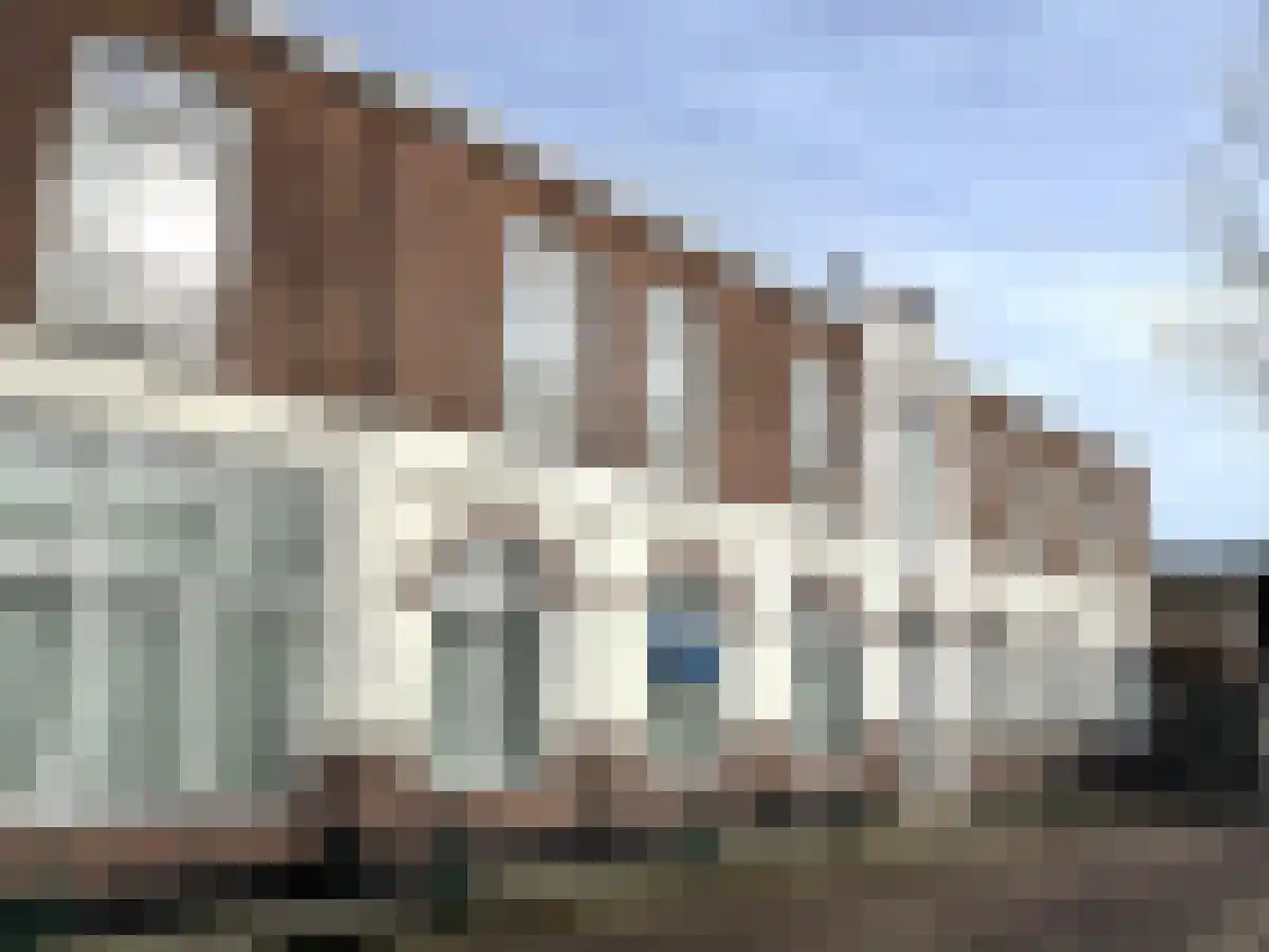 De Baan 4 in Warmond