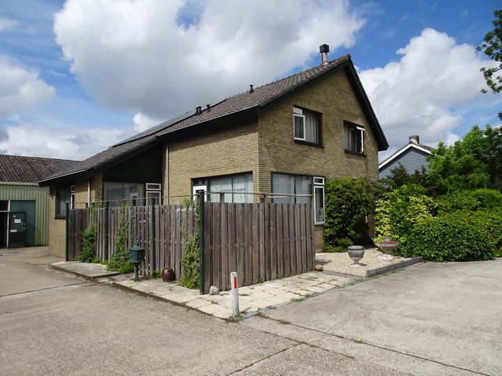 De Baan 42 in Oude Wetering foto