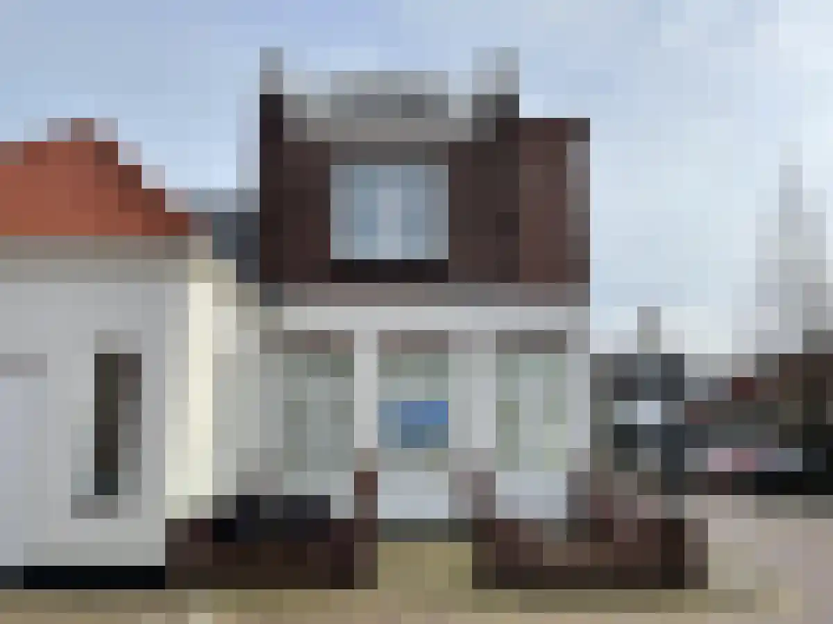 De Baan Warmond