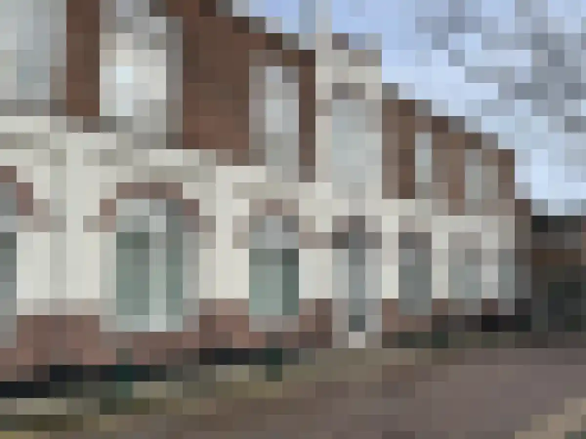 De Baan Warmond foto 2