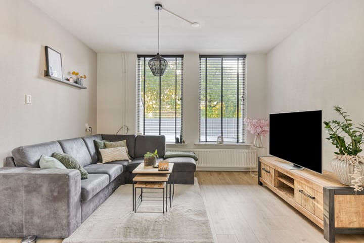 de Baander 24 en Tolbert foto