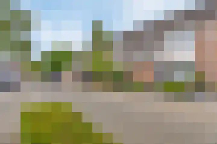 de Baansteen 4 Oirschot thumbnail 4