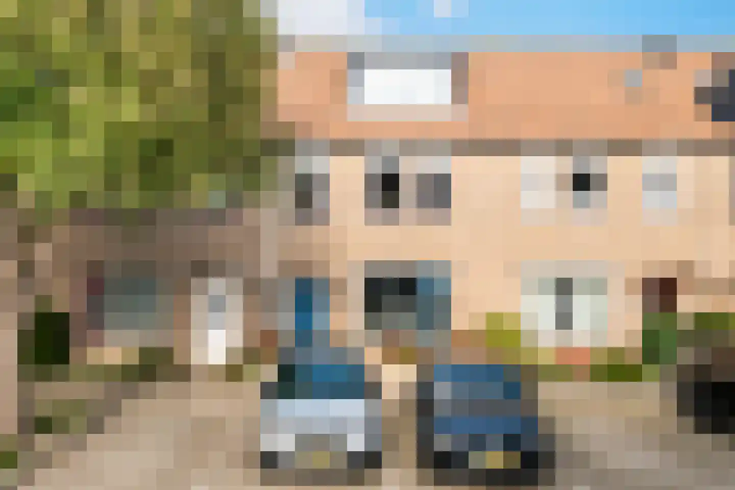De Backerstraat 147 Poeldijk