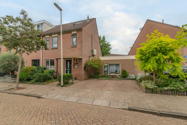 De Backerstraat 58 dans Poeldijk photo