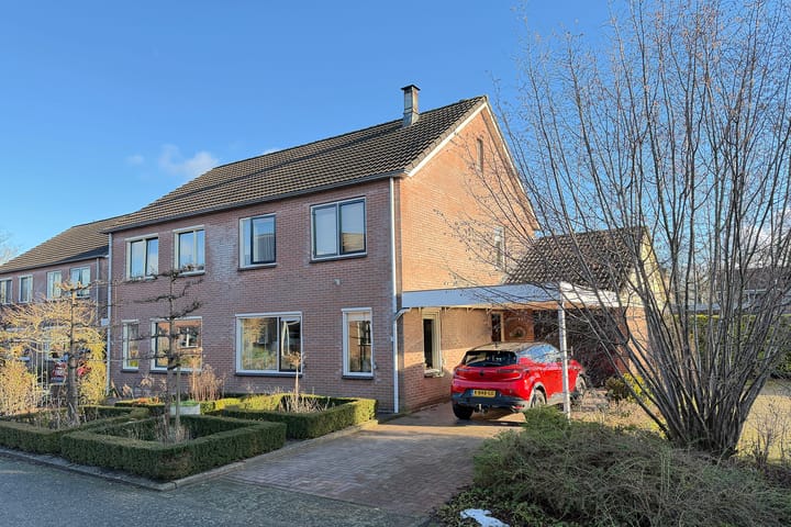 De Bakkerij 31 in Laren Foto