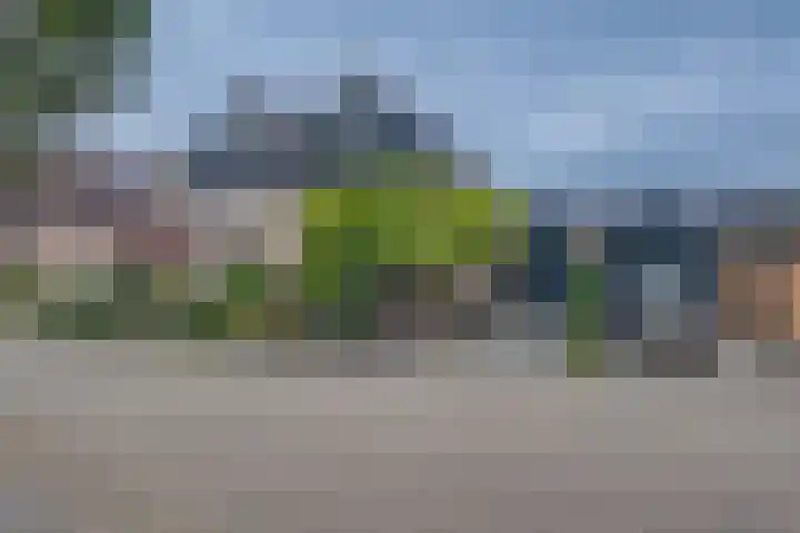 De Bakkerij 32 in Laren