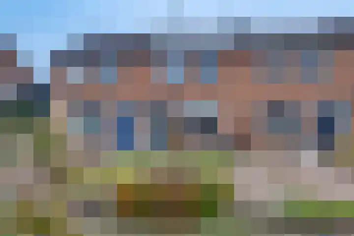 De Bakkerij 51 in Laren