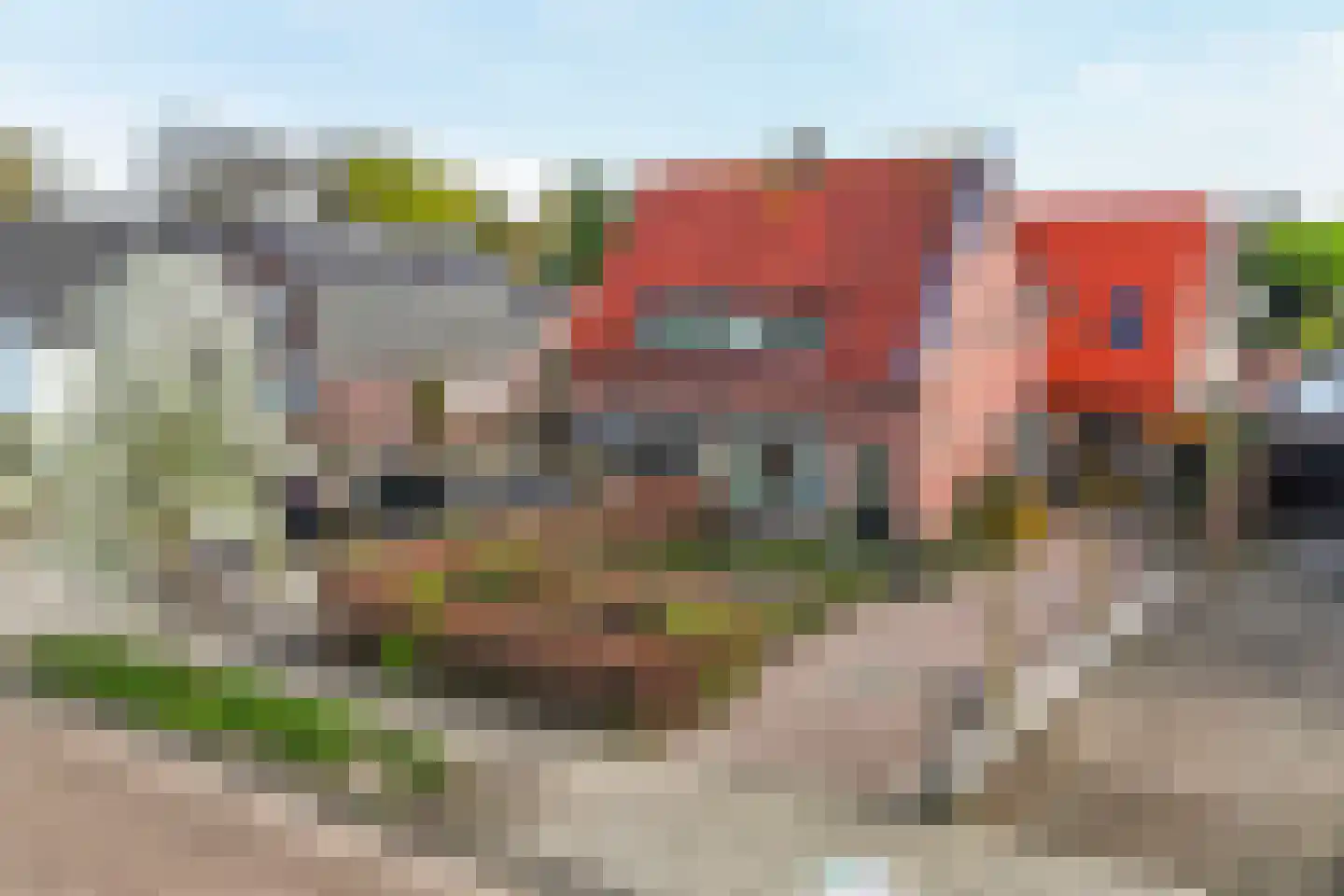 De Balk 12 in Veenendaal