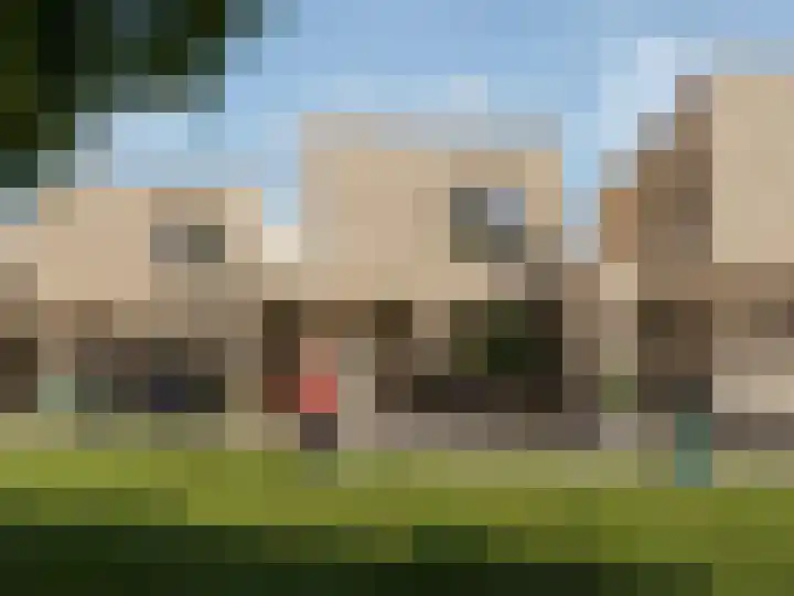 De Barrage 15 in Appingedam