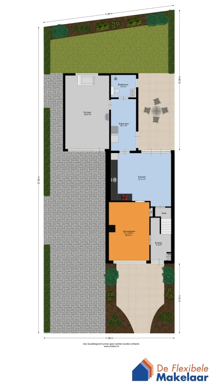 De Barrage 62 Buitenpost thumbnail 48