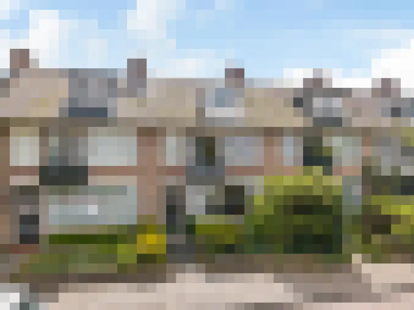 De Bazelstraat 18 Leiden