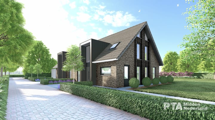 Photo of property De Beek 77, Ermelo