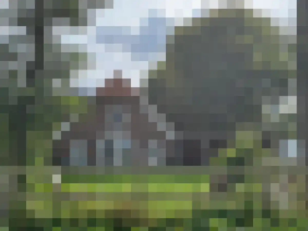 De Beek 89 in Ermelo