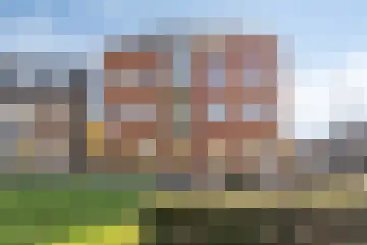 De Beekgraaf 36 Nistelrode thumbnail 5