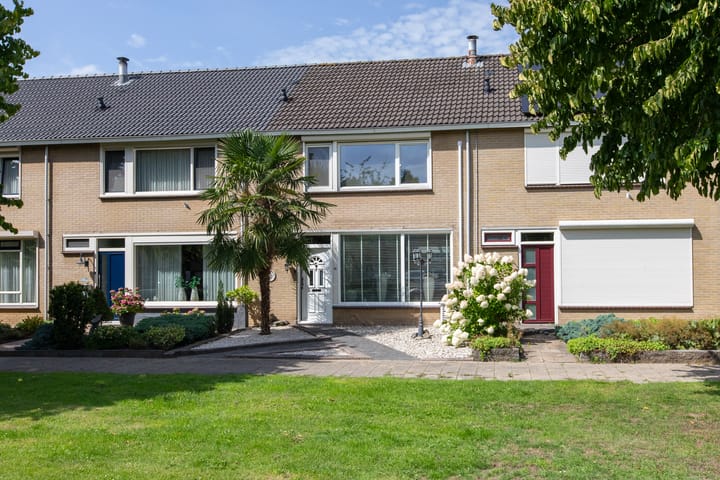 De Beemd 61 en Zevenaar foto