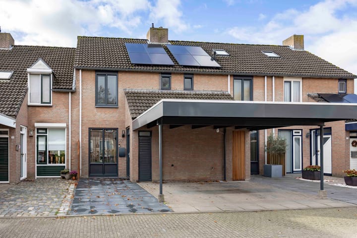 Photo of property de Beempd 32, Oirschot