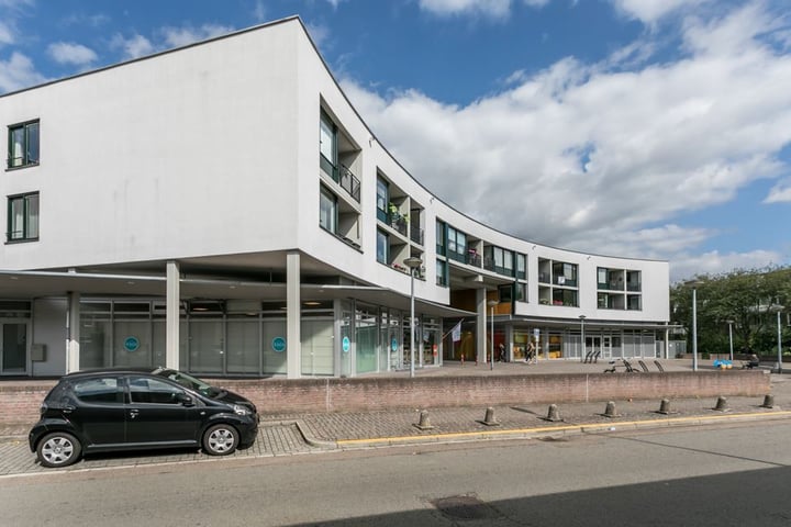 de Beente 64C in Maastricht Foto