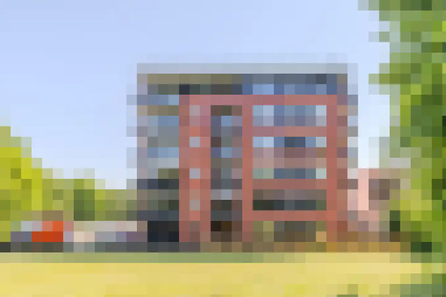 de Beente 92 B en Maastricht