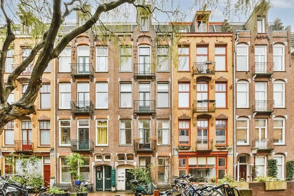 Office photo of De Beer Makelaars