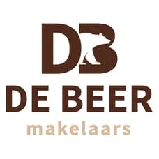 Logotipo de De Beer Makelaars