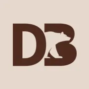 Logo van De Beer Makelaars