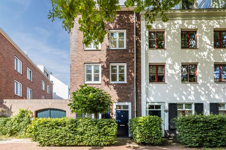 Photo de la maison De Beeringen 1, Bemmel