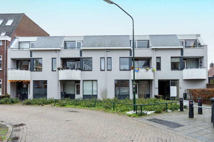 Foto von Haus De Beiaard 5, Boxtel