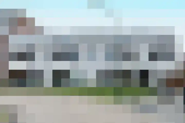 De Beiaard 5 Boxtel