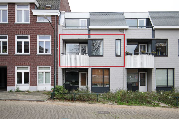 De Beiaard 7 in Boxtel Foto