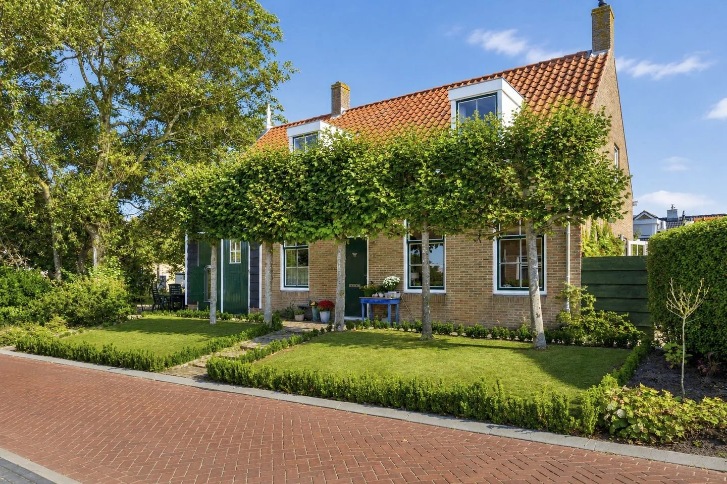 de Bellink 12 Zoutelande