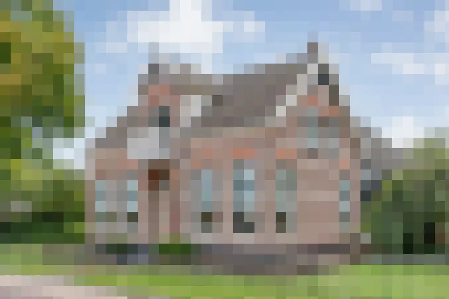 de Bente 18 in Dalen