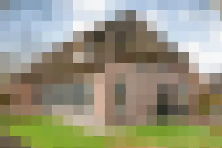 de Bente 33 a Dalen