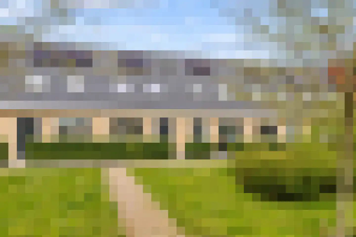 De Bente 36 in Zeewolde