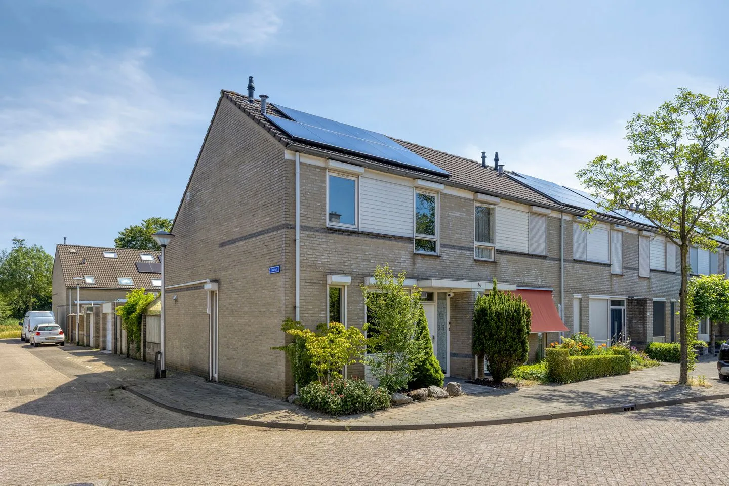 de Bergen 55 Helmond