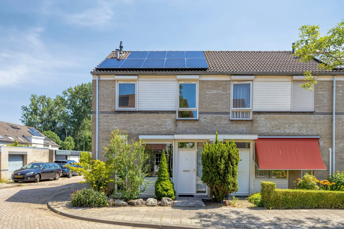 de Bergen 55 Helmond foto 2