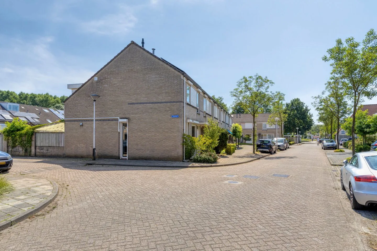 de Bergen 55 Helmond foto 3