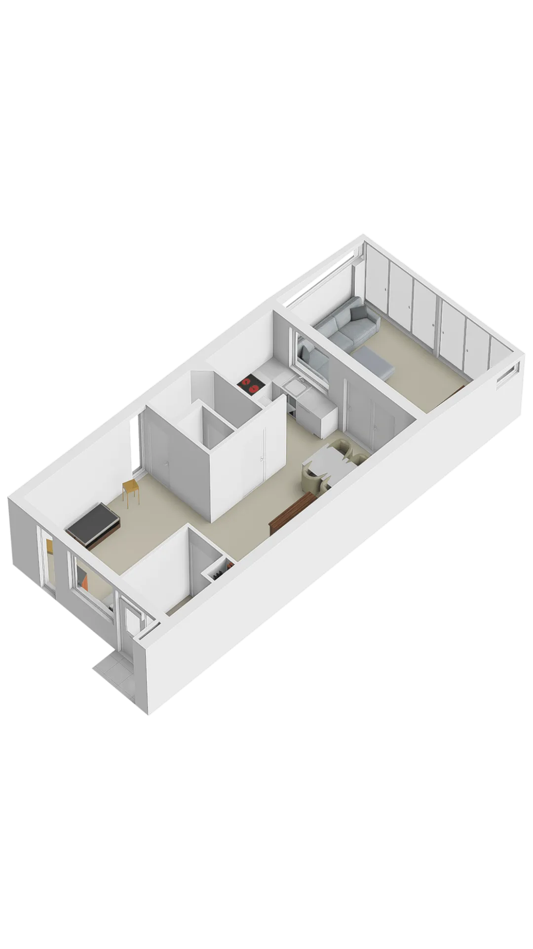 de Bergen 55 Helmond thumbnail 43