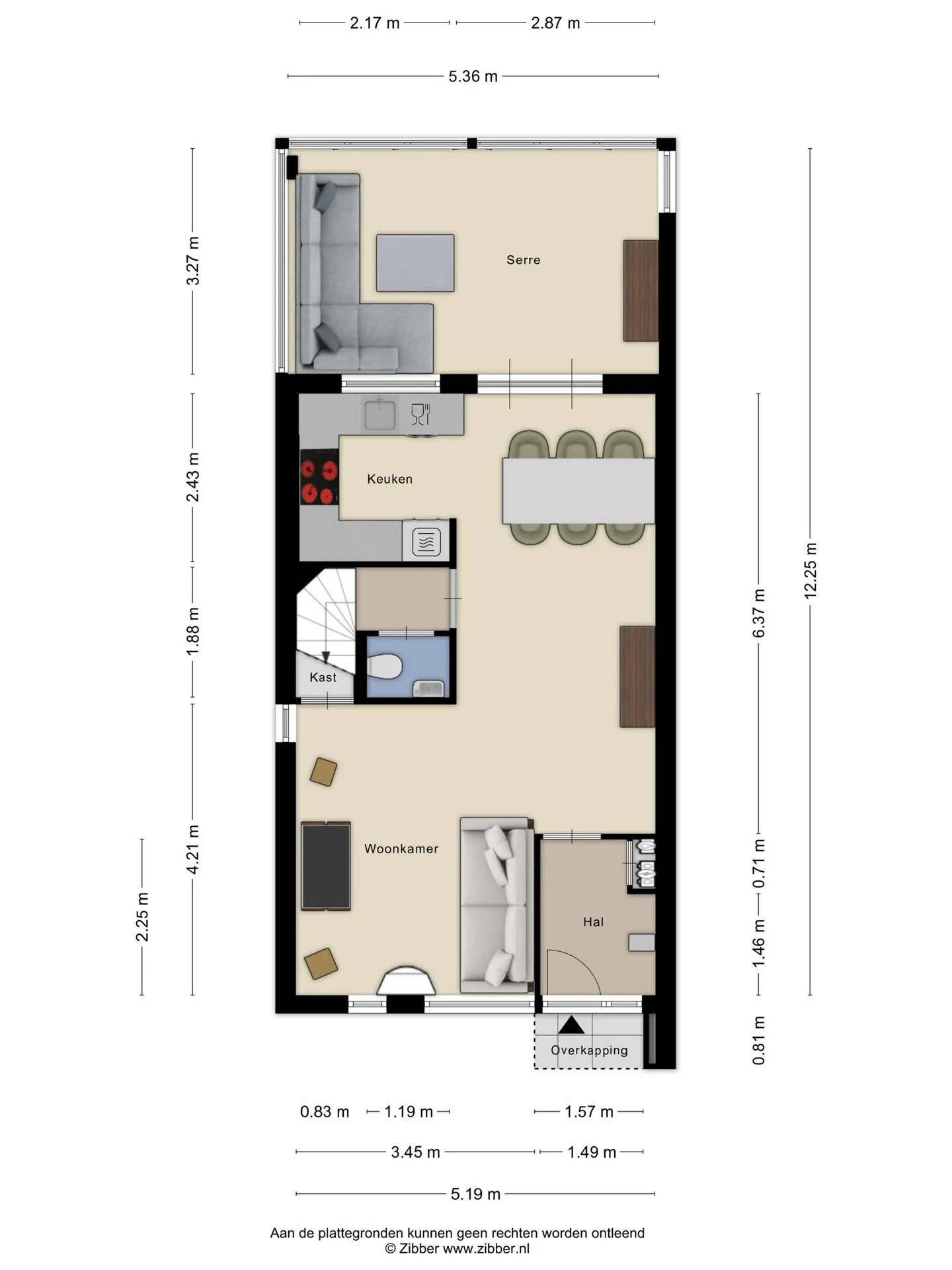 de Bergen 55 Helmond thumbnail 48